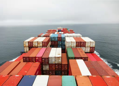 厦门易而通物流 打造国内干线运输与仓储配送一体化服务